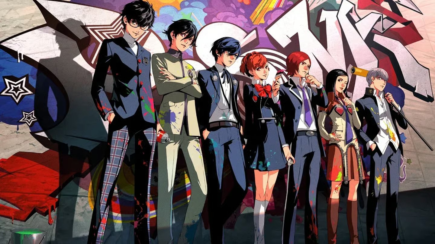 Persona 6 è stato classificato in Australia, forse l'uscita non è troppo lontana