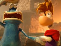 Rayman Legends Retold sarà doppiato in italiano, annuncia Ubisoft