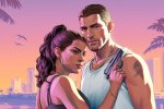 GTA 6: cosa rivela la copertina ufficiale, riquadro per riquadro - Speciale