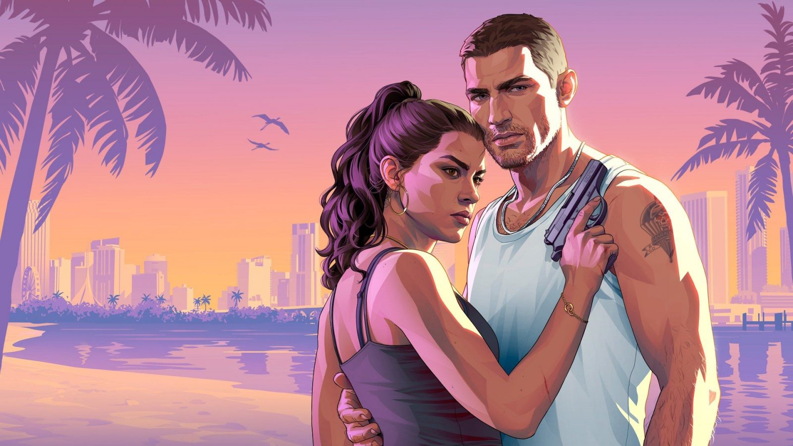 Il prezzo di GTA 6 potrebbe essere stato svelato da un rivenditore, dubbi da un noto leaker