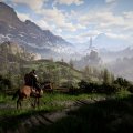 Crimson Desert si aggiorna ancora: l'update 1.12 aggiunge contenuti per la casa e miglioramenti