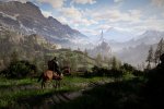 Crimson Desert si aggiorna ancora: l'update 1.12 aggiunge contenuti per la casa e miglioramenti
