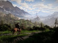 Crimson Desert si aggiorna ancora: l'update 1.12 aggiunge contenuti per la casa e miglioramenti