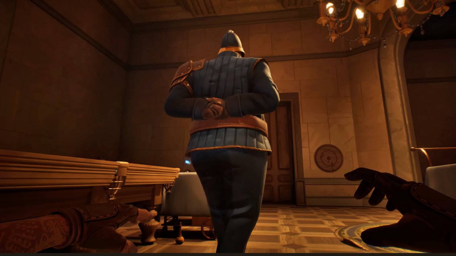 Thick as Thieves costa solo 3,99€ su Steam, ecco il trailer dei riconoscimenti
