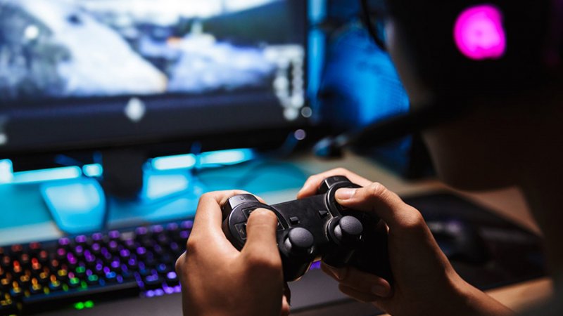 Videogiochi