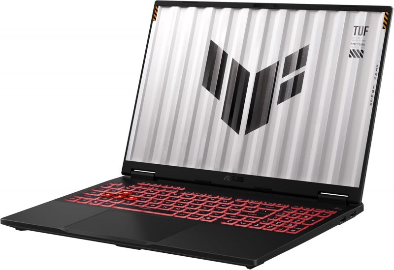 Il laptop ASUS TUF