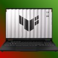 Il laptop ASUS TUF A16 (2025) è in sconto su Amazon in due configurazioni diverse