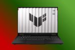 Il laptop ASUS TUF A16 (2025) è in sconto su Amazon in due configurazioni diverse
