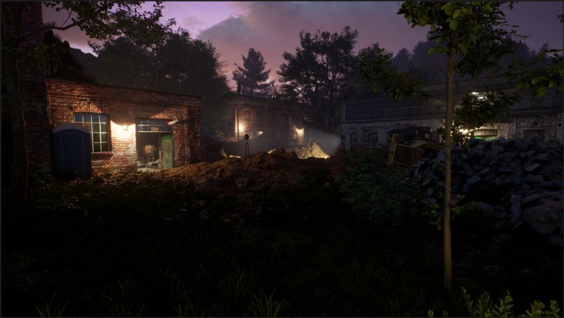 Il gioco si ispira soprattutto ai miti di Lovecraft