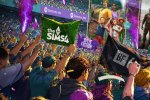 Critiche al Summer Sale di EA su Steam, per il banner realizzato con l'IA, considerato orribile dalla comunità