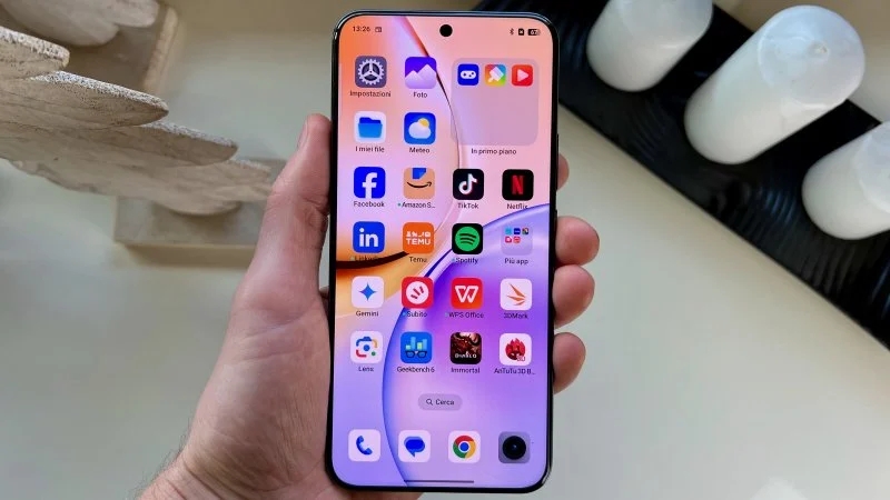 realme 14 Pro+
