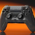 SCUF Omega, la recensione del pro controller compatibile con PS5 e con analogici TMR