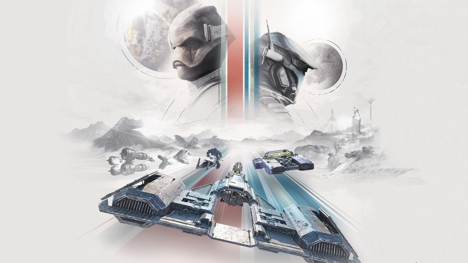 Star Wars: Galactic Racer, abbiamo provato il ritorno degli sgusci tra corse e roguelike