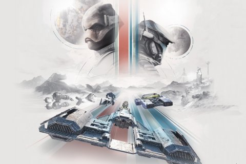 Star Wars: Galactic Racer, abbiamo provato il ritorno degli sgusci tra corse e roguelike