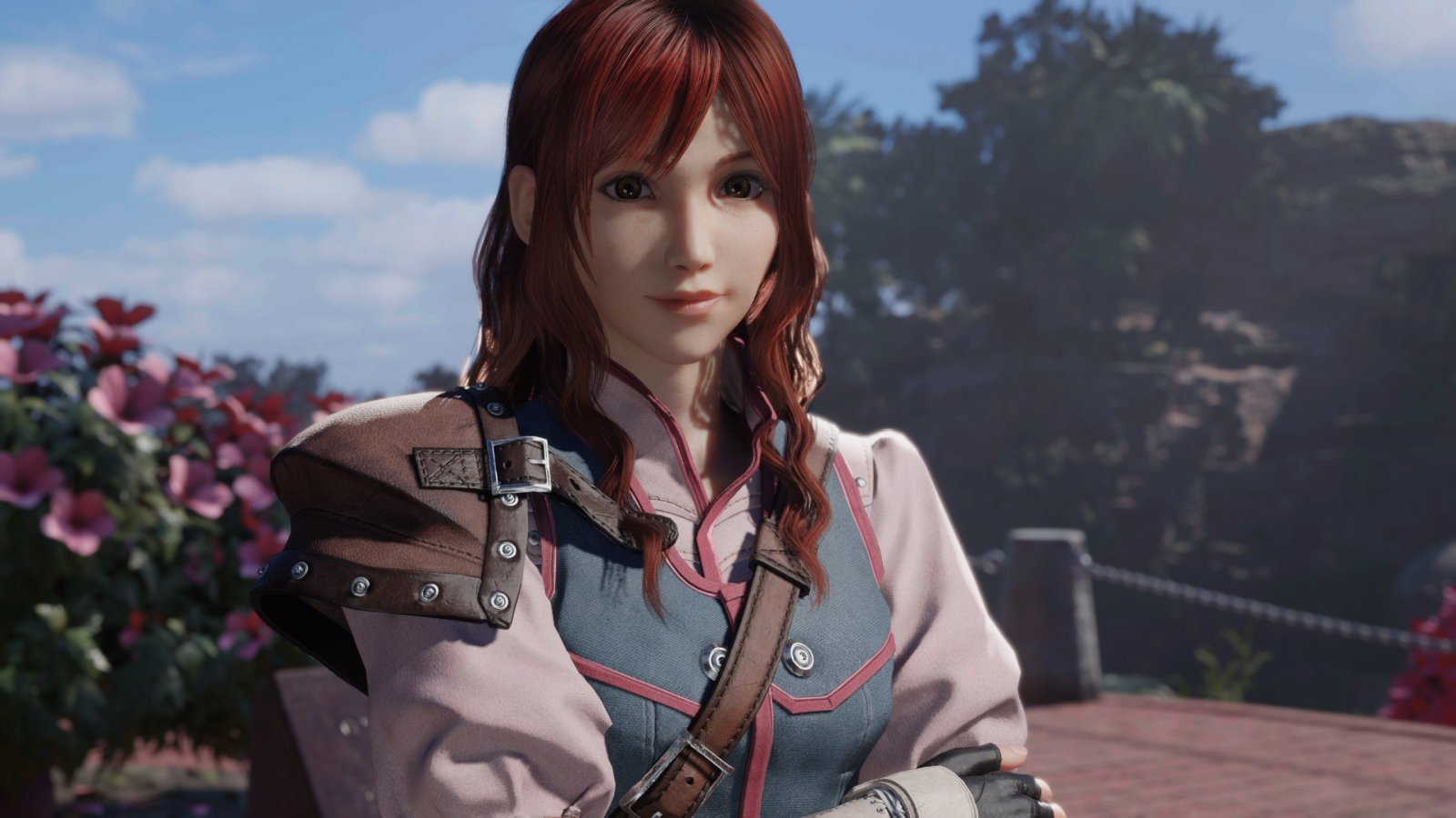 Il cast di Final Fantasy 7 Revelation includerà altri personaggi provenienti dagli spin-off