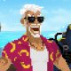 Two Point Museum ha ricevuto un aggiornamento con il crossover con Dave the Diver