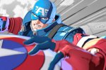 Marvel Tokon: Fighting Souls presenta le abilità di Captain America in un video gameplay