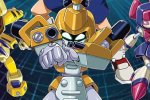 Medabots Card Robattle RB è andato bene nei voti di Famitsu