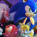Sonic Frontiers per Nintendo Switch 2 è stato avvistato nei negozi