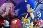 Sonic Frontiers per Nintendo Switch 2 è stato avvistato nei negozi