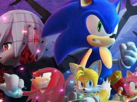 Sonic Frontiers per Nintendo Switch 2 è stato avvistato nei negozi