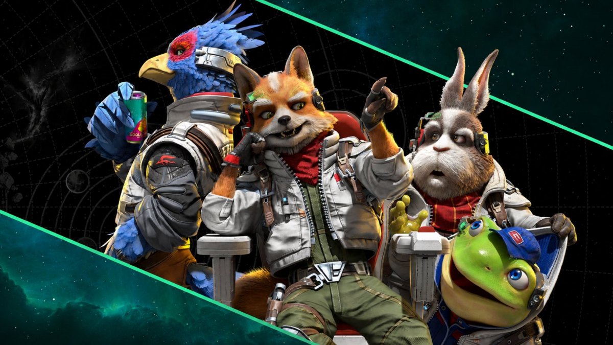 Classifica eShop Nintendo Switch 2: Star Fox scalza Pokémon Pokopia