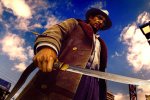 Il sistema di combattimento di Stranger Than Heaven è impegnativo