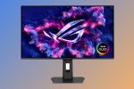 Il monitor ASUS ROG Strix OLED XG27ACDMS 26,5' 1440p è al prezzo minimo storico su Amazon per il Prime Day - Notizia