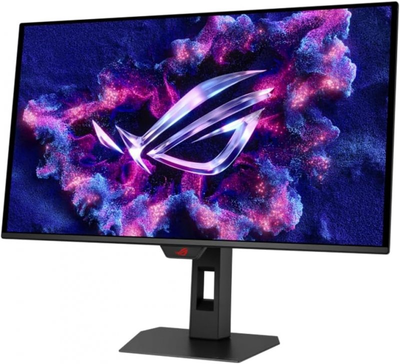 Asus Rog Strix Oled Xg27Acdms D