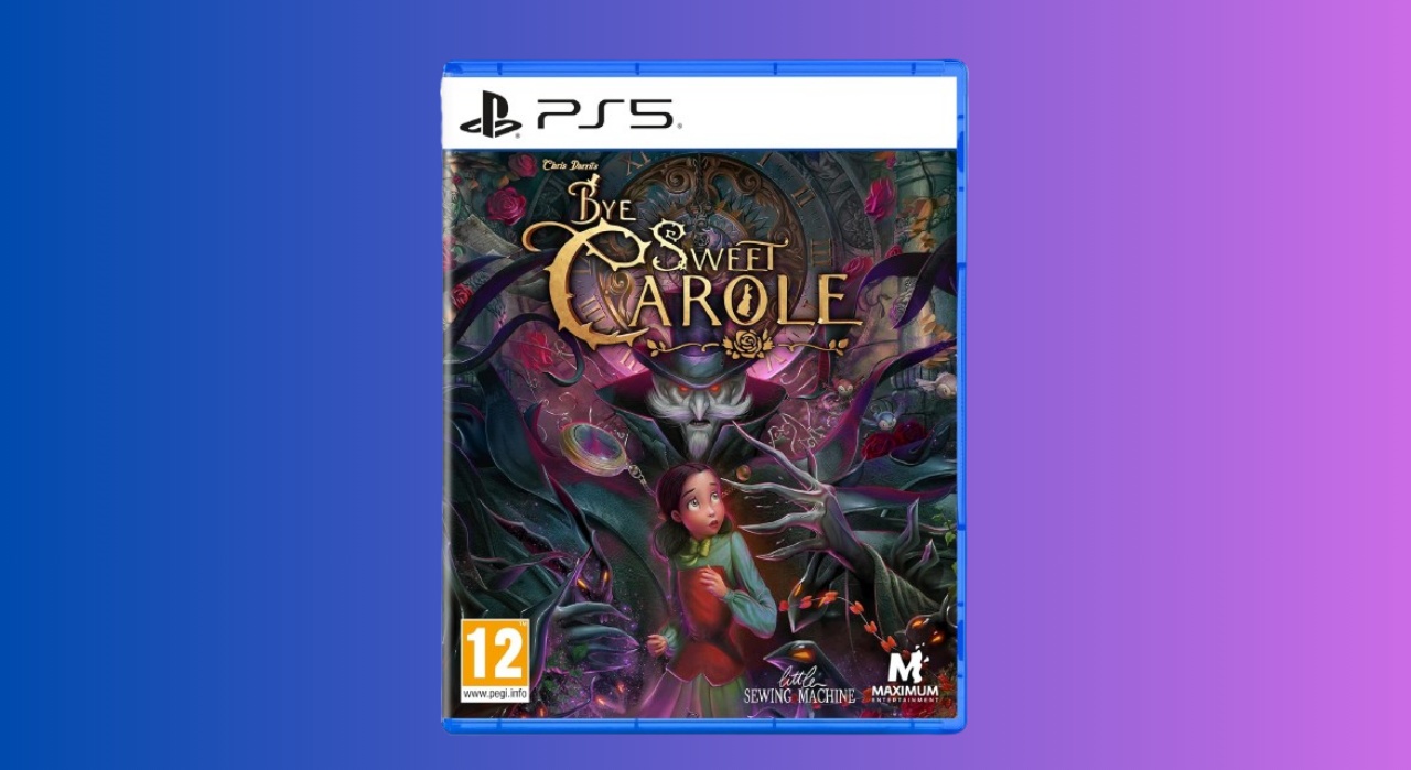 Bye Sweet Carole per PS5 è in sconto su Amazon per le offerte Prime Day