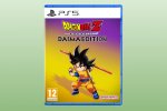 Dragon Ball Z: Kakarot Daima Edition per PS5 è in offerta su Amazon per il Prime Day - Notizia