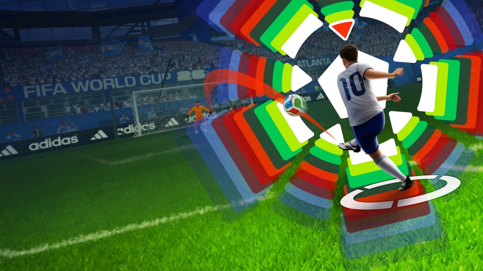 FIFA World Cup: Launch Edition, recensione: il nuovo FIFA su Netflix è un'occasione sprecata