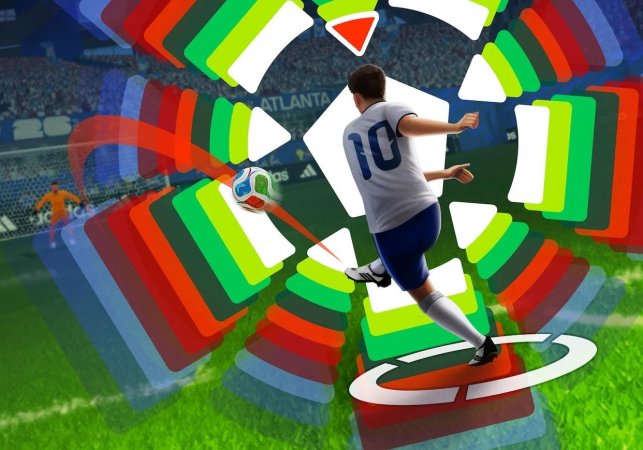 Il disastroso debutto del "nuovo FIFA" su Netflix