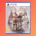 Final Fantasy Tactics: The Ivalice Chronicles per PS5 e Switch è in offerta per il Prime Day di Amazon