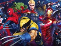 Marvel potrebbe avere un nuovo action RPG in lavorazione, ma frenate le aspettative