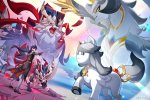 Honkai: Nexus Anima potrà essere provato presto nel primo Evolution Test, è il simil-Pokémon di MiHoYo