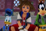 La copertina di Kingdom Hearts Collection [I~III] è stata cambiata dopo delle accuse sull’uso di IA