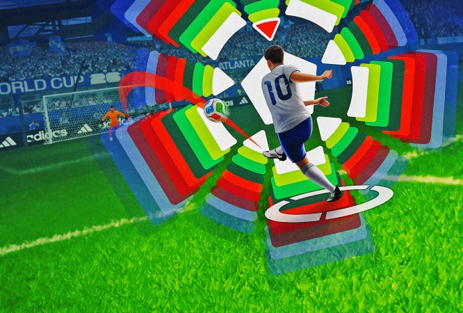 Il disastroso debutto del "nuovo FIFA" su Netflix