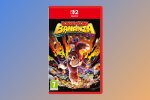 Donkey Kong Bananza è in offerta su Amazon per il Prime Day - Notizia
