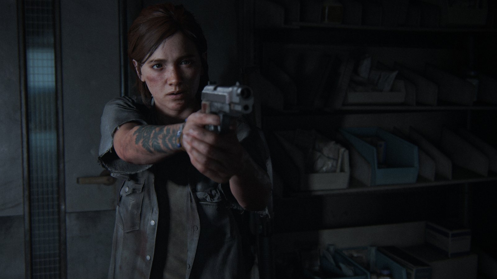 The Last of Us Online è stato cancellato, ma un modder l'ha "ricostruito" e vuole lanciarlo quest'anno