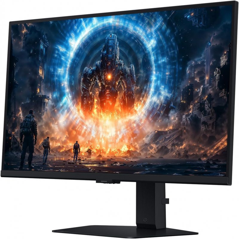 Samsung Odyssey G6 D