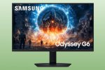 Il monitor Samsung Odyssey G6 27 pollici 1440p a 350Hz è in sconto al prezzo minimo storico su Amazon - Notizia
