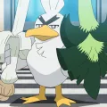 Racconti Pokémon: Le disavventure di Sirfetch’d e Pichu si svela con un'immagine e nuovi dettagli