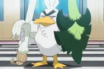 Racconti Pokémon: Le disavventure di Sirfetch’d e Pichu si svela con un'immagine e nuovi dettagli