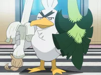 Racconti Pokémon: Le disavventure di Sirfetch’d e Pichu si svela con un'immagine e nuovi dettagli