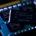 SK Hynix supera Samsung: il boom dell'IA cambia gli equilibri dei chip di memoria