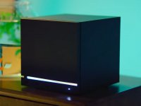 Le prestazioni di Steam Machine sono inferiori a quelle di una PS5