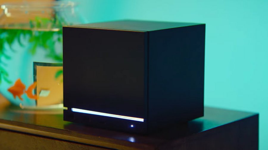 Le prestazioni di Steam Machine sono inferiori a quelle di una PS5