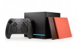 Steam Machine ha un prezzo ufficiale, è disponibile in prenotazione