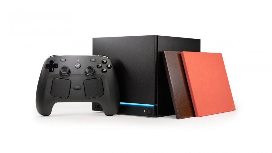 Steam Machine ha un prezzo ufficiale, è disponibile in prenotazione